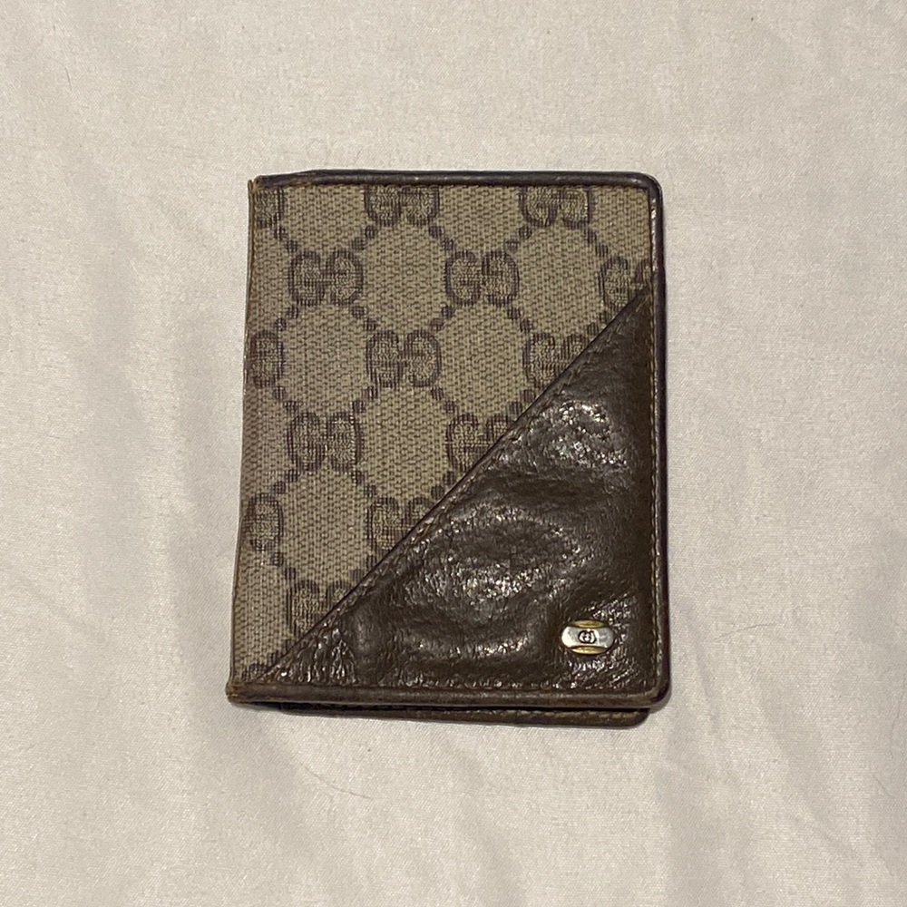 ✅ 100% Authentic✅ Gucci Premium Cardholder